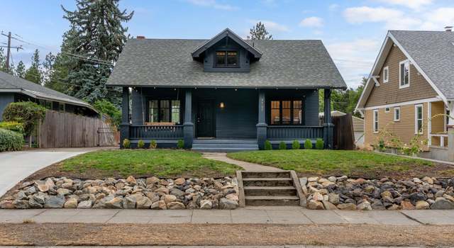 Photo of 2707 E 17th Ave, Spokane, WA 99223