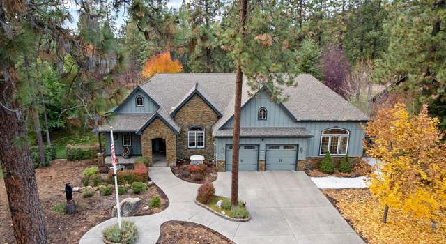 Photo of 420 Palmer Ln, Chewelah, WA 99109