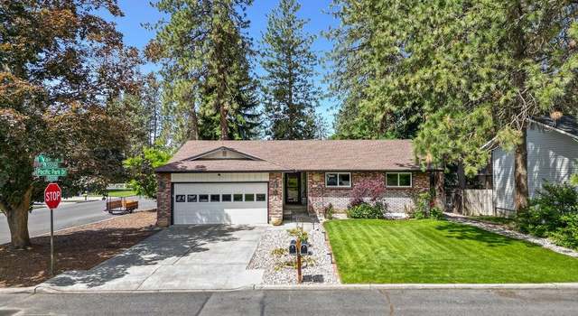 Photo of 8305 N Valerie St, Spokane, WA 99208