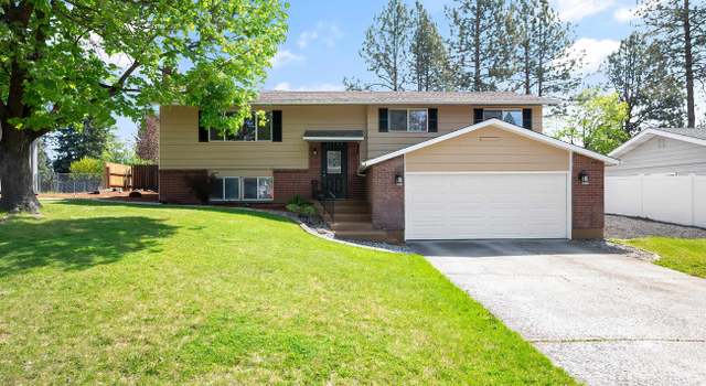 Photo of 11704 N Madison St, Spokane, WA 99218