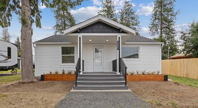 Photo of 40589 Westline Rd, Loon Lake, WA 99148