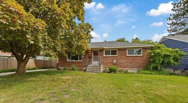 Photo of 1011 E 35th Ave, Spokane, WA 99203