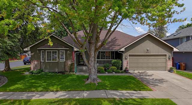 Photo of 5812 W Old Fort Dr, Spokane, WA 99208