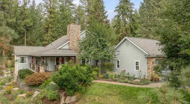 Photo of 16412 N Greenbluff Rd, Colbert, WA 99005