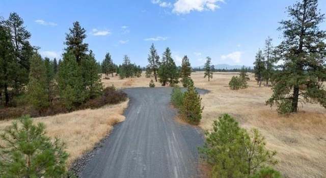 Photo of 2103 E Red Barn Ln, Spangle, WA 99031