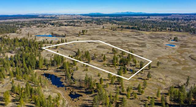 Photo of Lot 9 02315.9029 Unassigned Address, Cheney, WA 99032