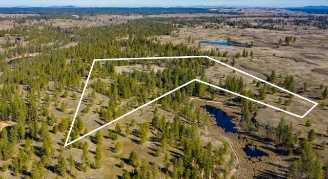Photo of Lot 8 02311.9028 Unassigned Address, Cheney, WA 99032