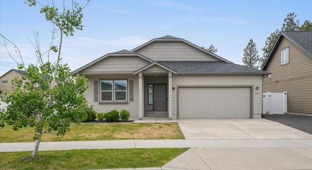 Photo of 1024 S Pillar Rock Dr, Spokane, WA 99224