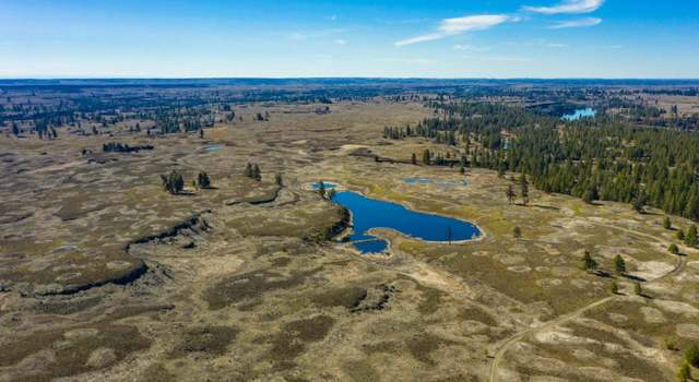 Photo of Lot 5 02311.9025 Unassigned Address, Cheney, WA 99032
