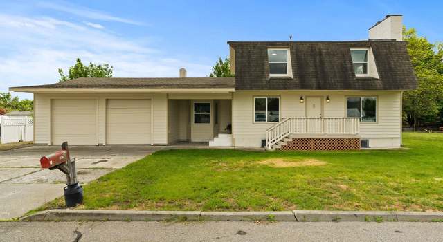 Photo of 13704 E Heroy Ave, Spokane Valley, WA 99216
