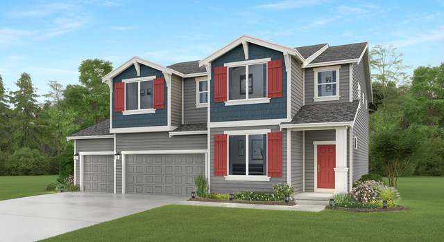 Photo of 10475 N Assembly St, Spokane, WA 99208