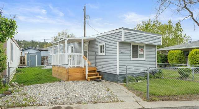 Photo of 9518 E 4th Ave Unit 31.5, Spokane Valley, WA 99206
