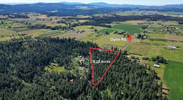 Photo of 19211 N Dunn Rd, Colbert, WA 99005