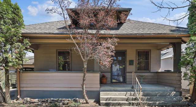 Photo of 2436 N Pittsburg St, Spokane, WA 99207