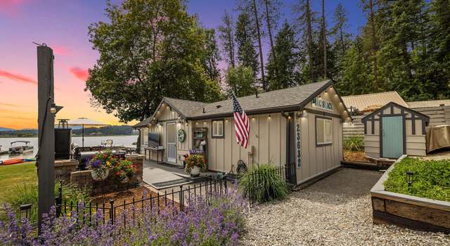 Photo of 23632 E Beach Ln, Newman Lake, WA 99025