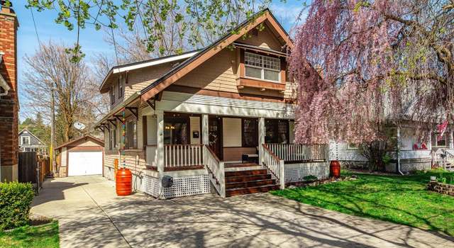 Photo of 311 E 17th Ave, Spokane, WA 99203