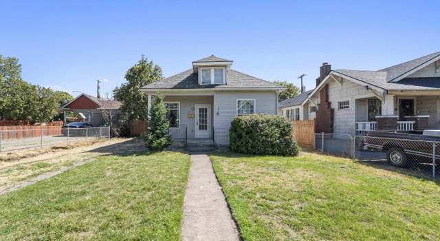 Photo of 807 W Grace Ave, Spokane, WA 99205