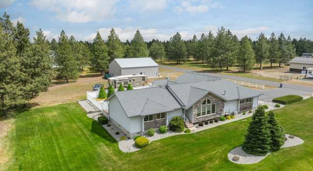 Photo of 17110 W Boone Ln, Medical Lake, WA 99022