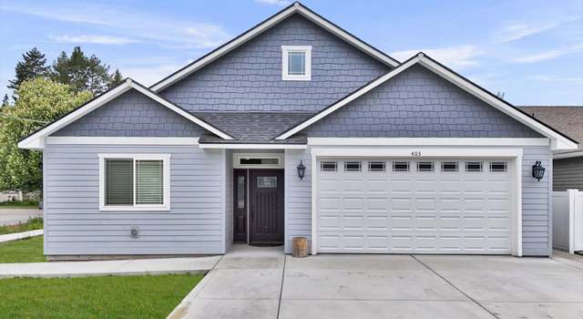 Photo of 403 N Calvin Ln, Spokane Valley, WA 99216