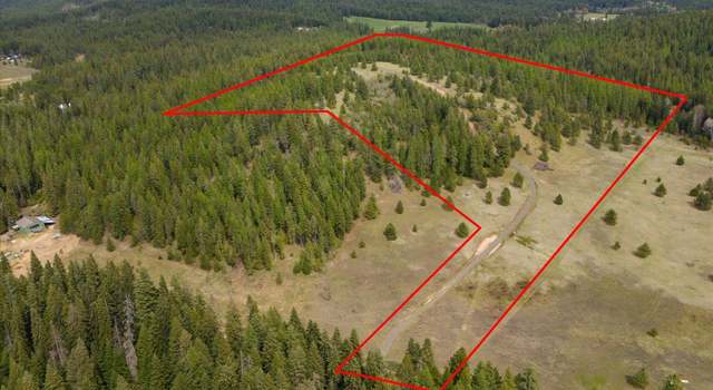 Photo of 44XX Whittier Rd, Clayton, WA 99110