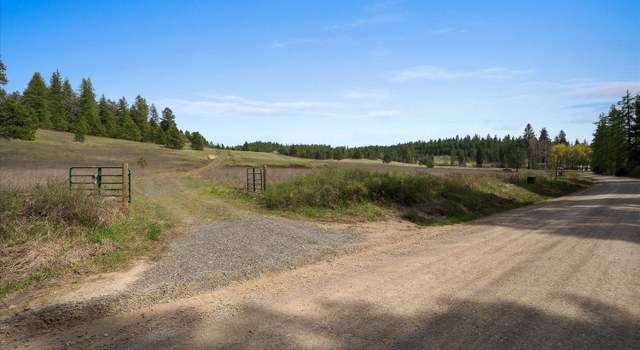 Photo of 44XX Whittier Rd, Clayton, WA 99110