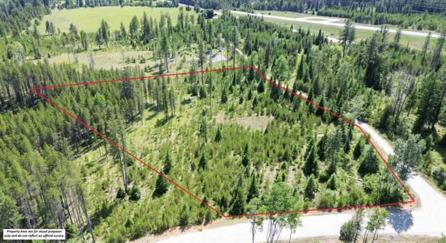 Photo of XXX Evergreen Ln, Ione, WA 99139