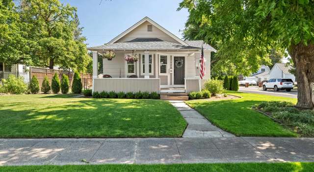 Photo of 529 W Providence Ave, Spokane, WA 99205