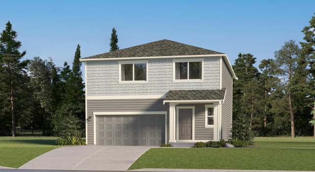 Photo of 5780 S Browne St, Spokane, WA 99224