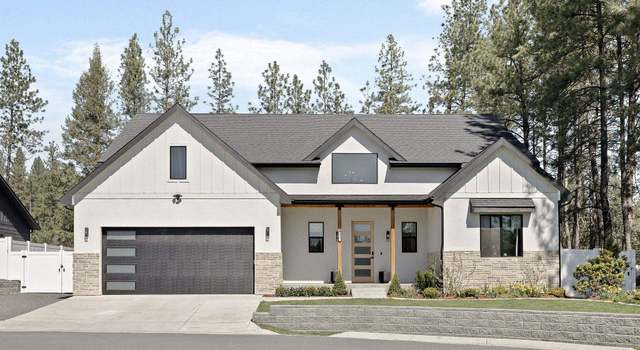 Photo of 3433 E Yearling Rd, Chattaroy, WA 99003