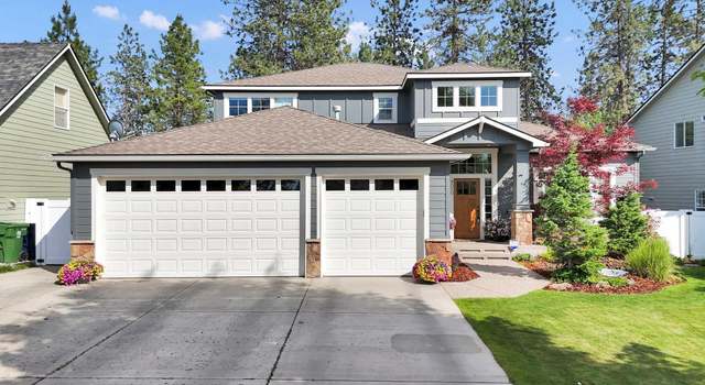 Photo of 9010 N Rosebury Ln, Spokane, WA 99208