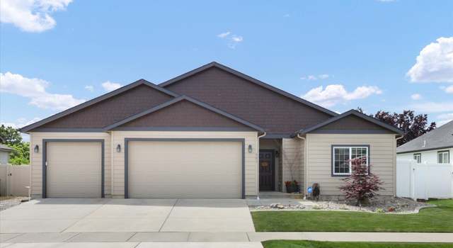 Photo of 503 N Shamrock Rd, Spokane Valley, WA 99037