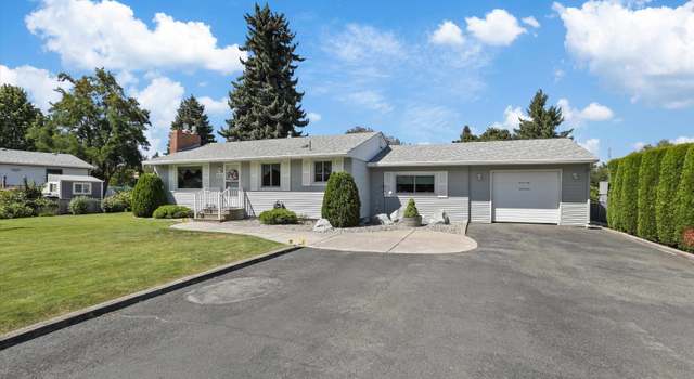 Photo of 13515 E 7th Ave, Spokane Valley, WA 99216