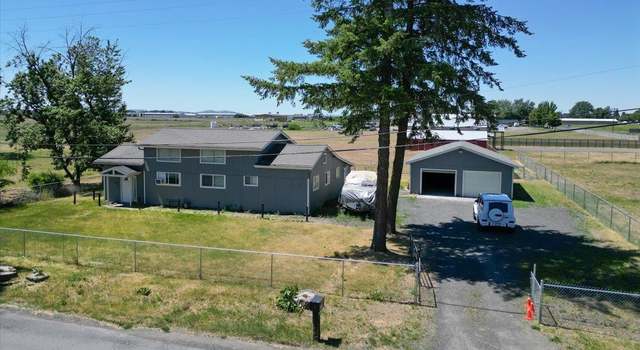 Photo of 2124 S Garfield Rd, Airway Heights, WA 99001