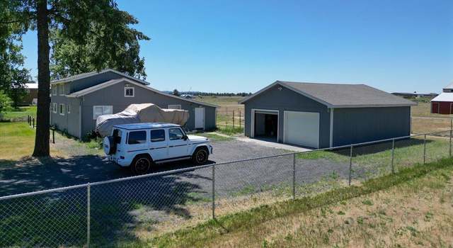 Photo of 2124 S Garfield Rd, Airway Heights, WA 99001