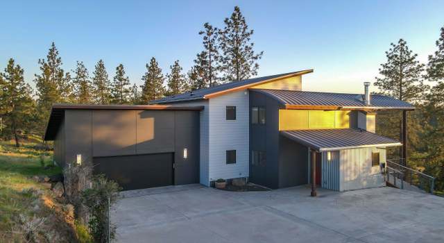 Photo of 2211 N Palisades Ln, Spokane, WA 99224