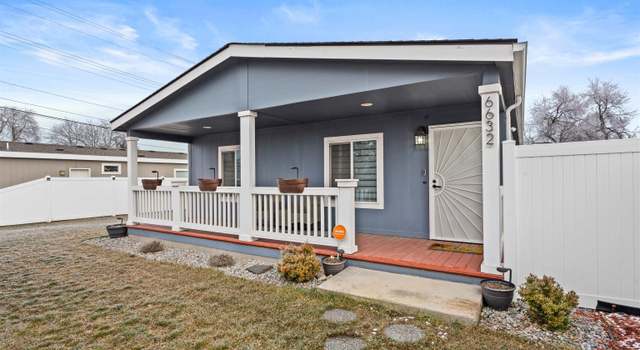 Photo of 6632 N Crestline St, Spokane, WA 99217