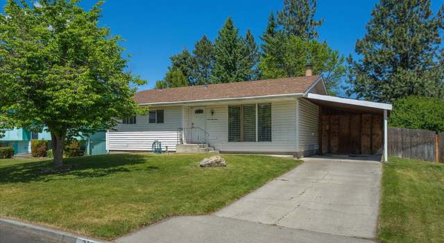Photo of 711 E Cascade Pl, Spokane, WA 99208