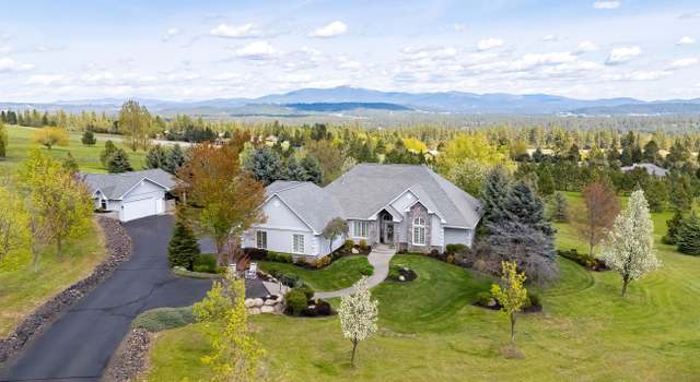 Photo of 21218 N Saddle Mountain Ln, Colbert, WA 99005