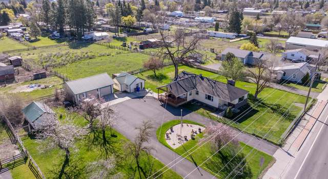 Photo of 7208 N Crestline St, Spokane, WA 99217-7705