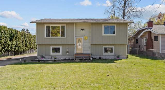 Photo of 7014 E Carlisle Ave, Spokane Valley, WA 99212