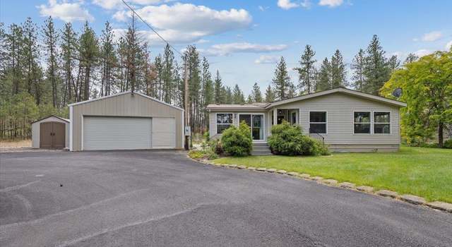 Photo of 17602 S Lois Dr, Cheney, WA 99004