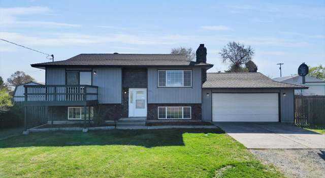 Photo of 1511 S Warren Rd, Spokane Valley, WA 99037
