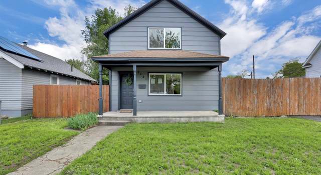 Photo of 2121 W Sharp Ave, Spokane, WA 99201