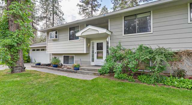 Photo of 7110 W Melville Rd, Cheney, WA 99004