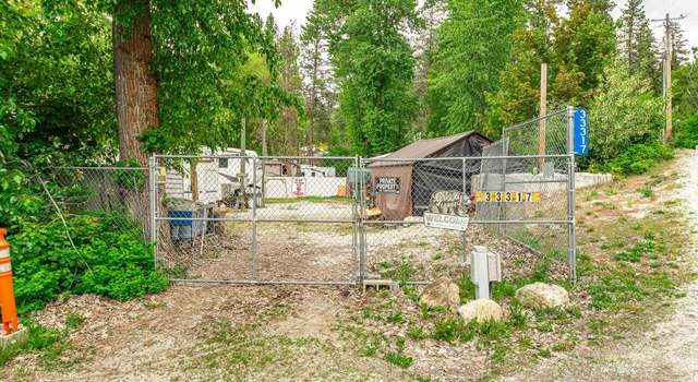 Photo of 33317 Happy Dell Way, Valley, WA 99181-9691