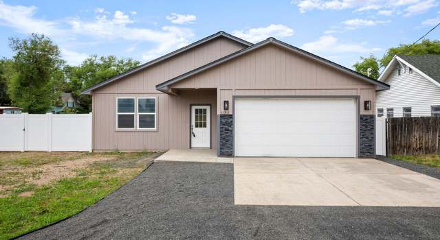 Photo of 11911 N Main St, Mead, WA 99021