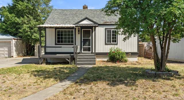 Photo of 14511 E Heroy Ave, Spokane Valley, WA 99216