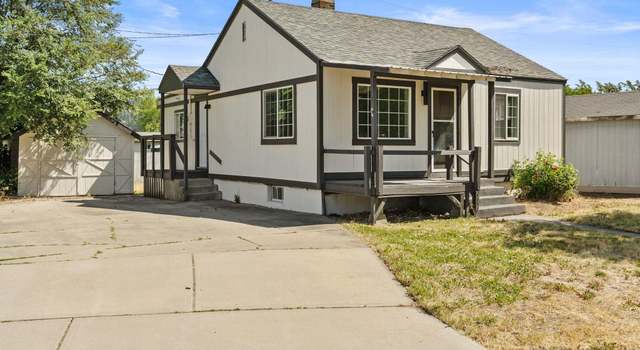 Photo of 14511 E Heroy Ave, Spokane Valley, WA 99216