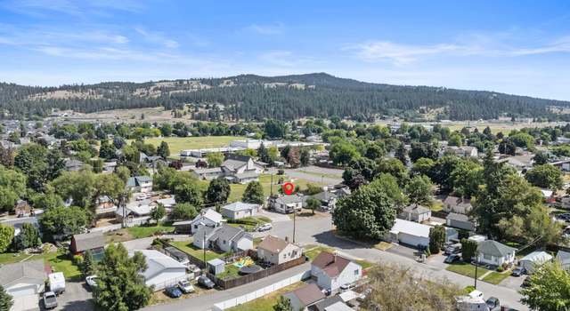 Photo of 14511 E Heroy Ave, Spokane Valley, WA 99216