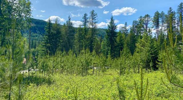 Photo of TBD W Joyner Dr, Cusick, WA 99119
